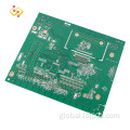 Rigid PCB Multilayer Circuit Board OSP PCB Mass Production Fabrication Factory